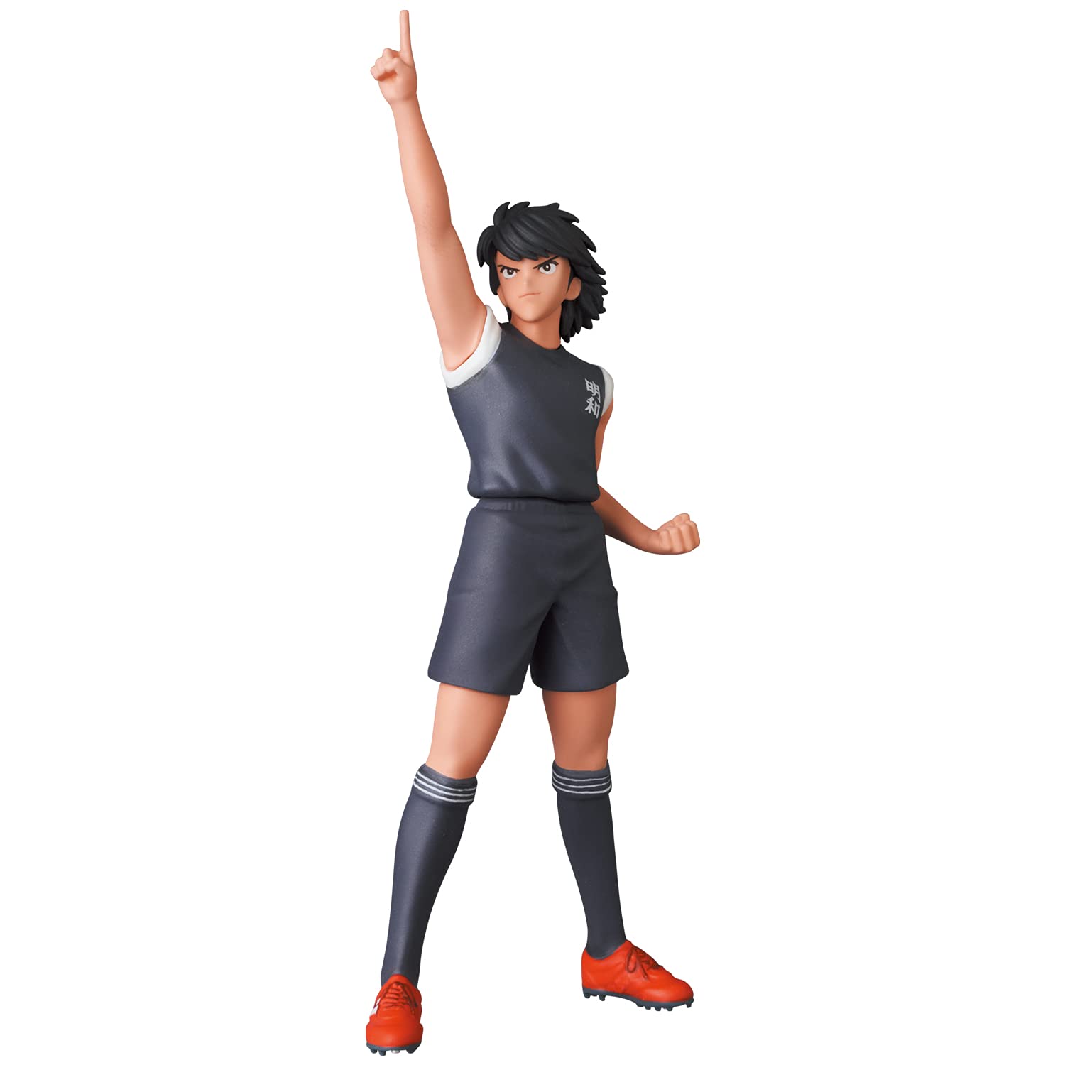 Amazon | UDF ウルトラディテールフィギュア No.625 キャプテン翼 日向