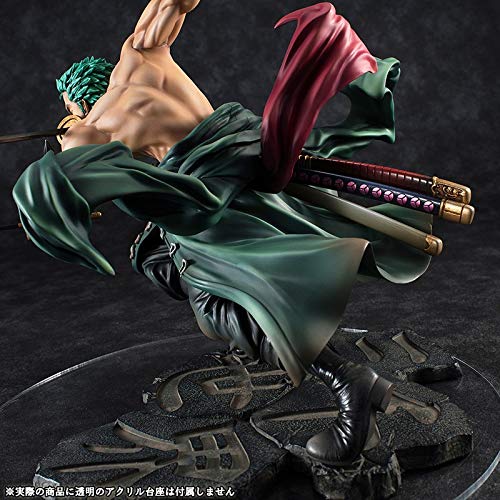 Amazon.co.jp: Portrait.Of.Pirates ワンピース “SA-MAXIMUM” ロロノア