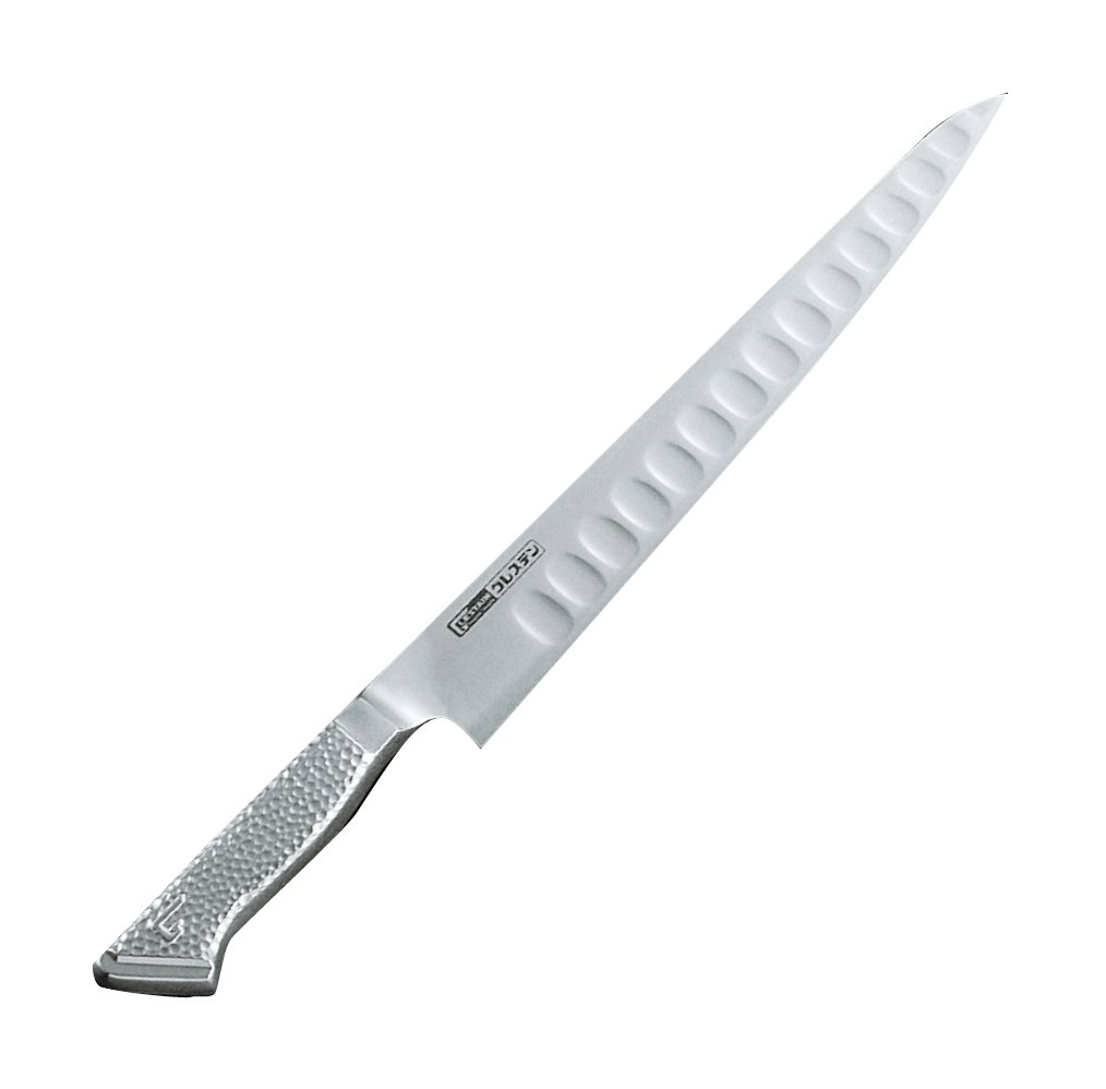 Amazon｜グレステン Mタイプ 筋引 24cm 724TSM｜特殊包丁 オンライン通販