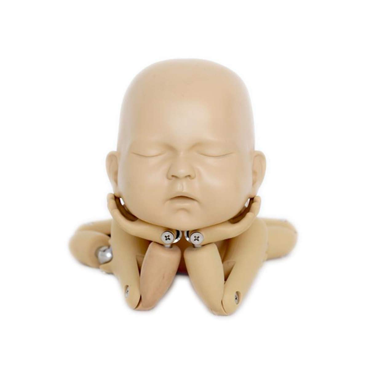 Amazon.co.jp: Juliyan 新生児 フォトグラフィ トレーニング モデル