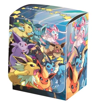 Amazon.co.jp: ポケモンカードゲーム デッキケース ダッシュ