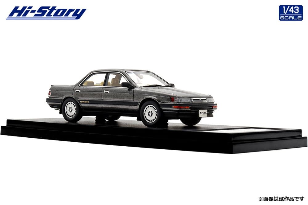 Amazon | インターアライド Hi Story 1/43 トヨタ VISTA HARDTOP