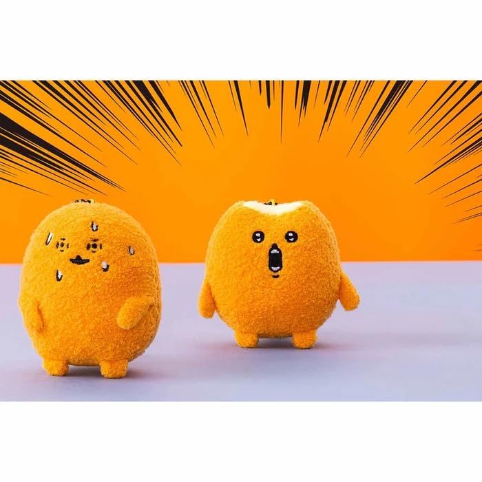 Amazon.co.jp: ナガノキャラクターズ ぷちミニマスコット ぬいぐるみ