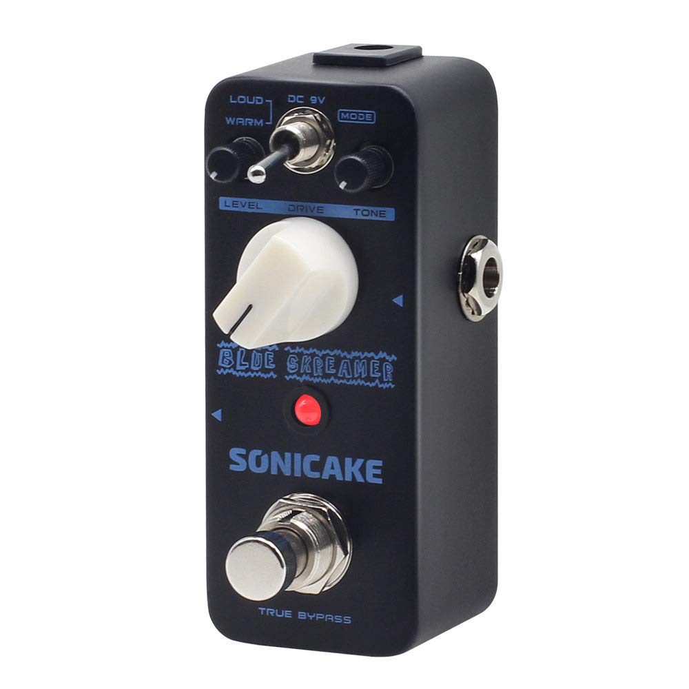 Amazon | Sonicake ソニックエイク ブルー スクリーマー （ダンブル
