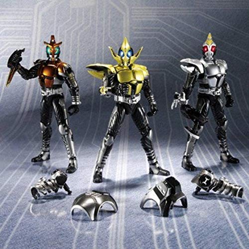 Amazon.co.jp: 仮面ライダーカブト キャストオフライダーEX 劇場版仮面