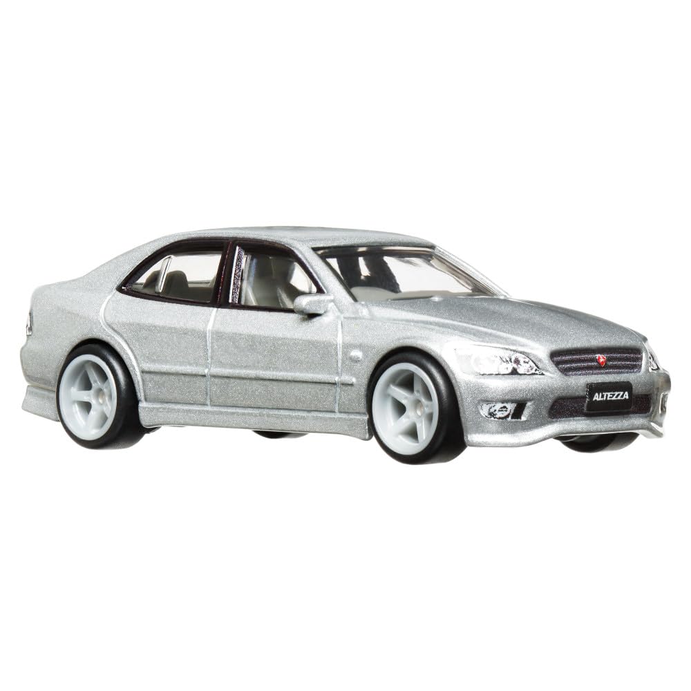 Amazon.com: Hot Wheels HKC66 Car Culture Modern Classics - '98