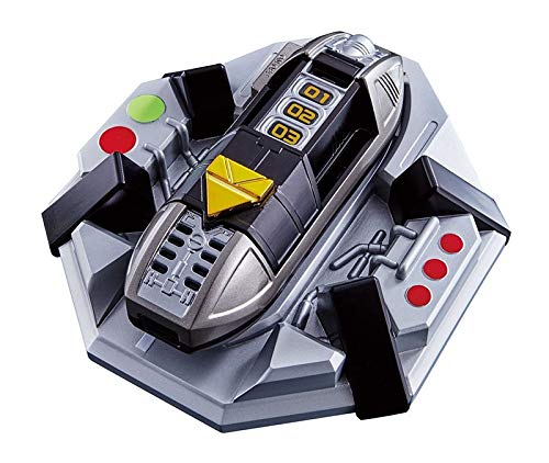 Amazon.co.jp: プレミアム限定 電磁戦隊メガレンジャー 戦隊職人
