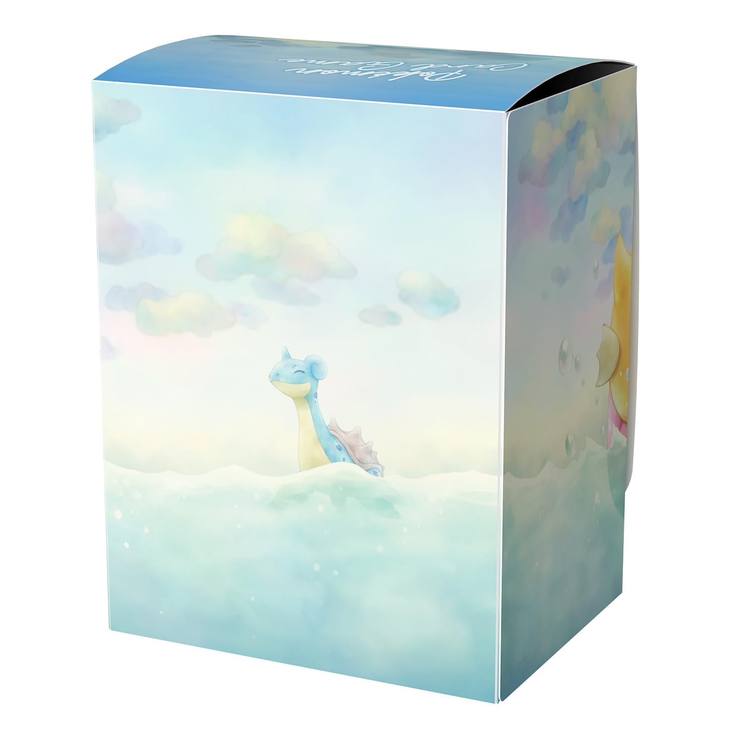 Amazon | ポケモンセンターオリジナル ポケモンカードゲーム デッキ