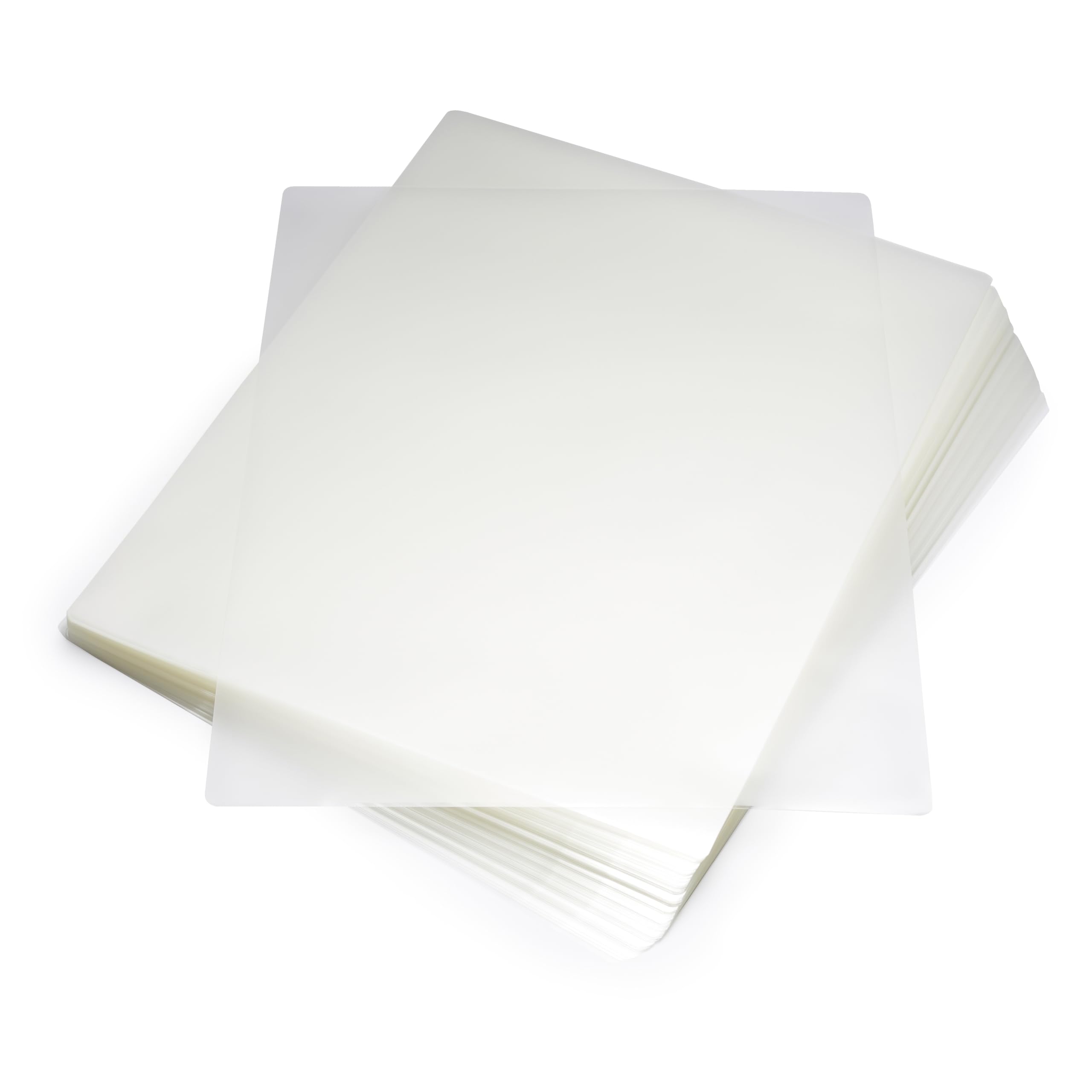 Amazon Basics Letter Size Sheets Laminating Pouches 22.9cm x 29.2