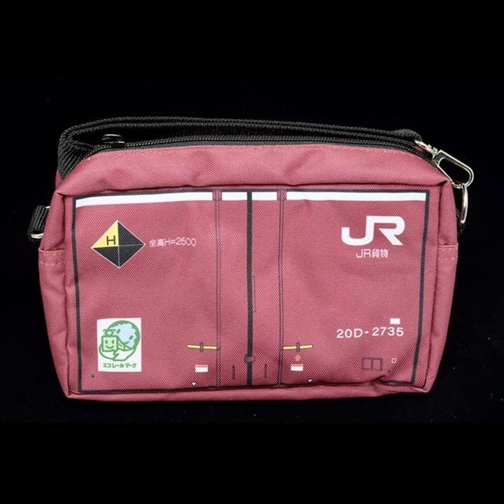 Amazon | 鉄道博限定JR貨物19D形電車コラボコンテナ型JRF公認