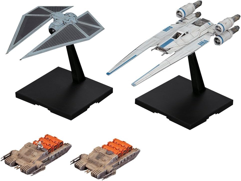 Amazon.co.jp: BANDAI SPIRITS(バンダイスピリッツ) スター・ウォーズ