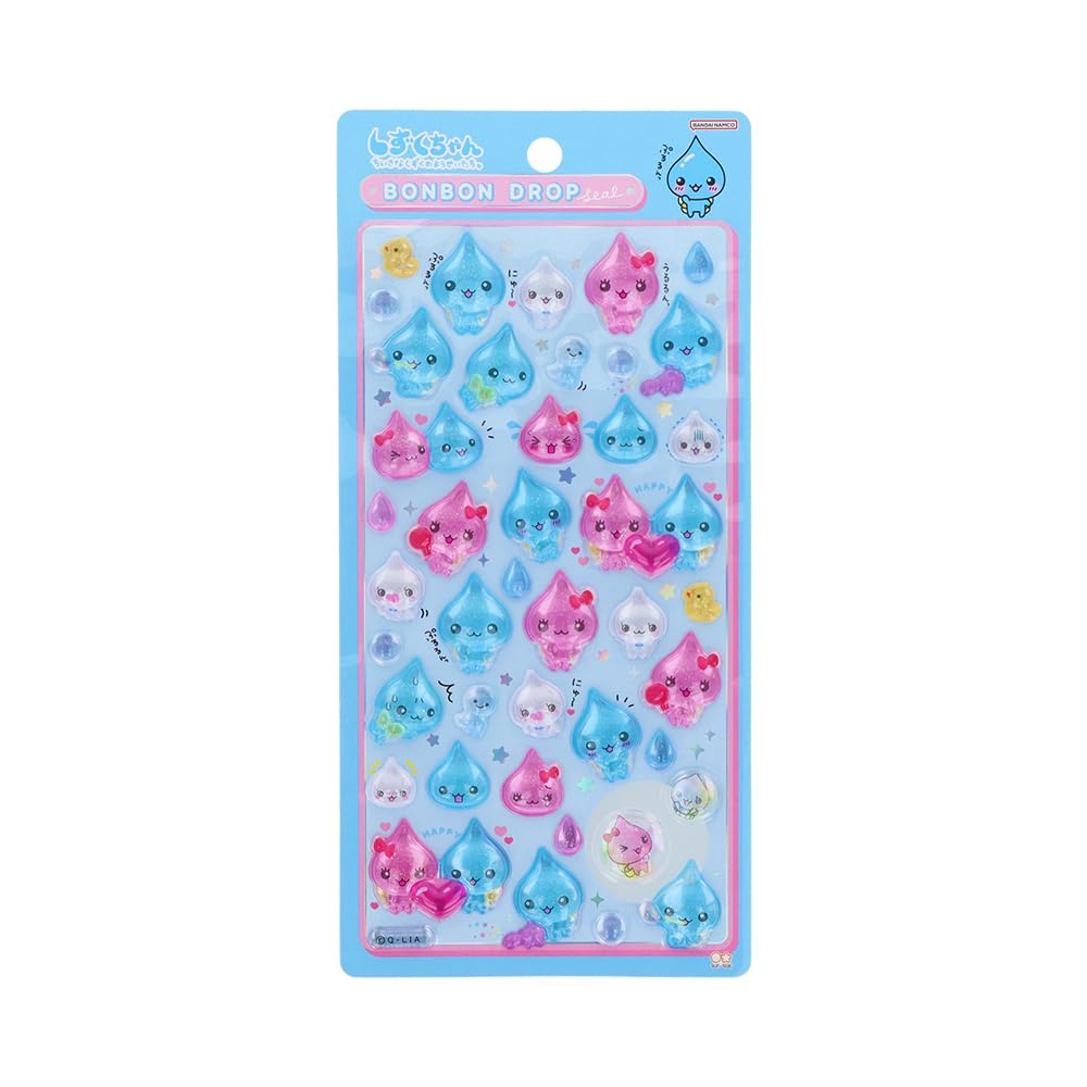 Amazon.co.jp: サンスター文具(Sun-Star Stationery) しずくちゃん