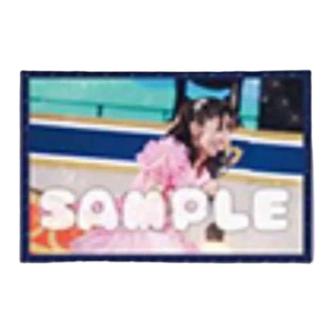 Amazon.co.jp: 超ときめき?宣伝部 組長くじ2022冬ver. 組長賞 小泉遥香