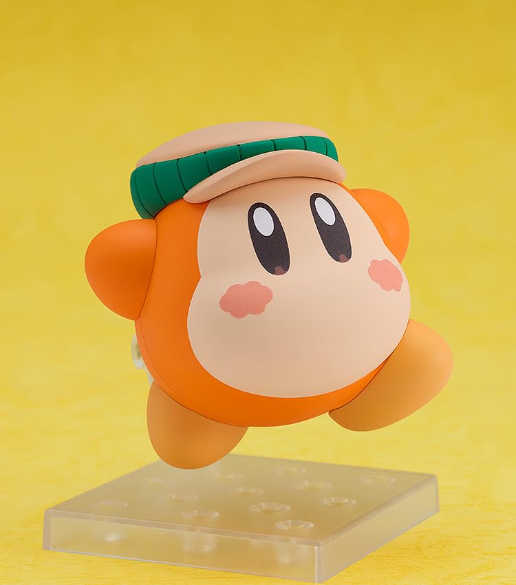 Amazon | ねんどろいど カービィカフェ ワドルディ カービィカフェVer