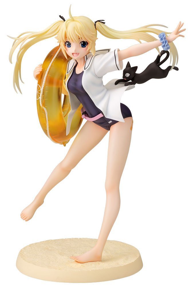 Amazon | グリザイアの果実 松嶋みちる (1/6スケール PVC塗装済み完成