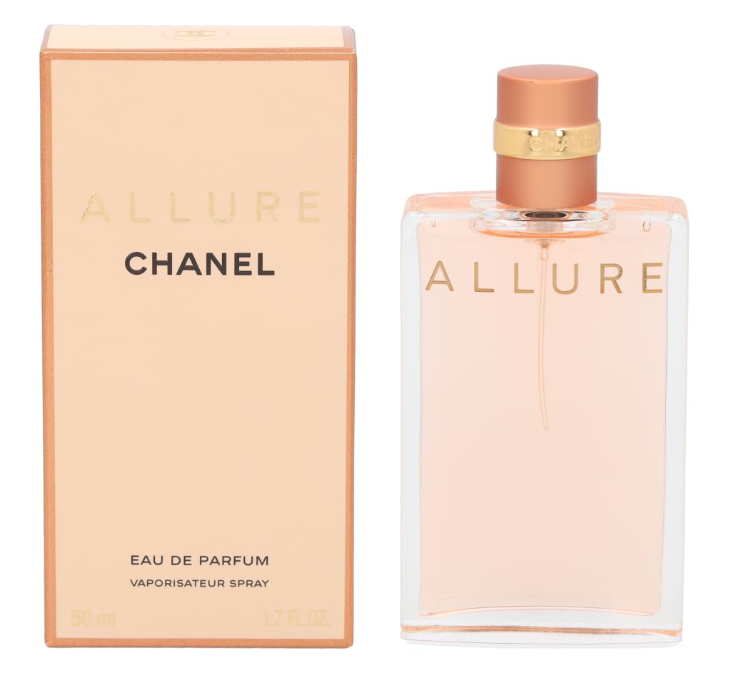 Amazon | シャネル[CHANEL]アリュール50mlオードパルファムスプレー