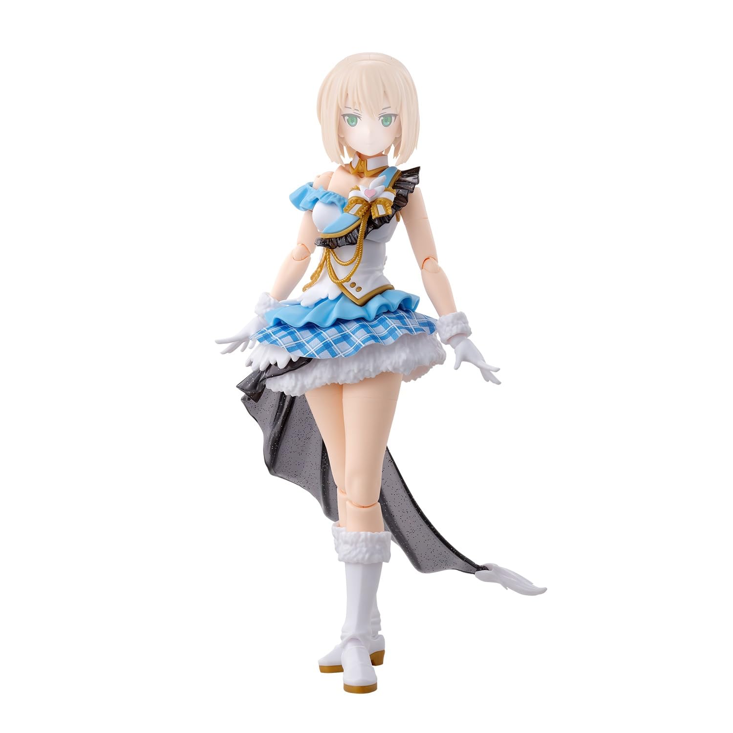 Amazon | BANDAI SPIRITS(バンダイ スピリッツ) 30MS アイドルマスター