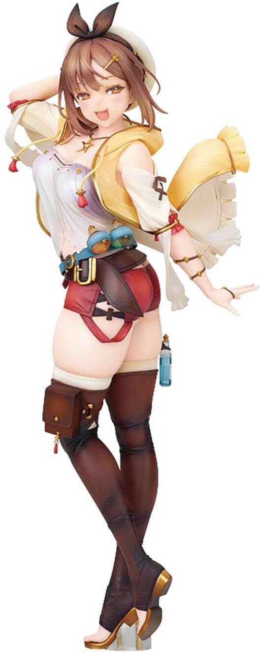 Amazon | アルター ライザのアトリエ ～常闇の女王と秘密の隠れ家