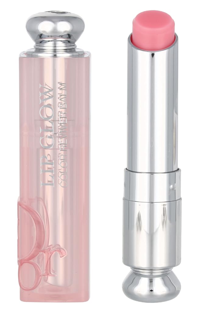 Amazon.co.jp: Dior アディクト リップ グロウ 001 ピンク （在庫） 1