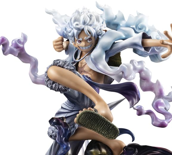 Amazon.co.jp: ONE PIECE Portrait.Of.Pirates ワンピース WA－MAXIMUM