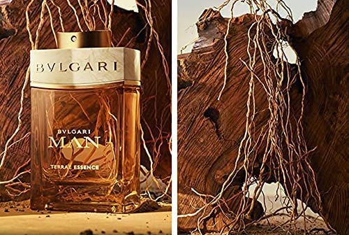 Amazon | BVLGARI 【ブルガリ】ブルガリ マン テラエ エッセンス