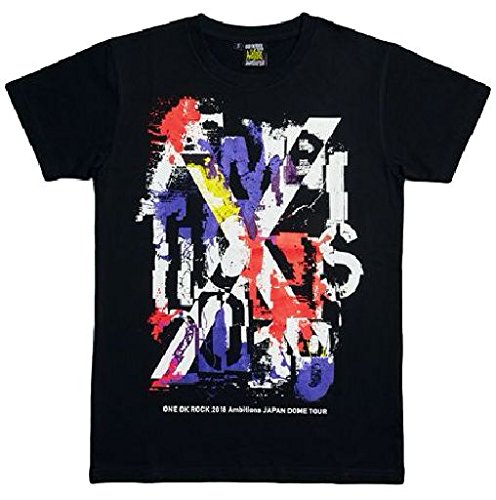 Amazon | [ONE OK ROCK] ワンオクロック ワンオク 2018 AMBITIONS