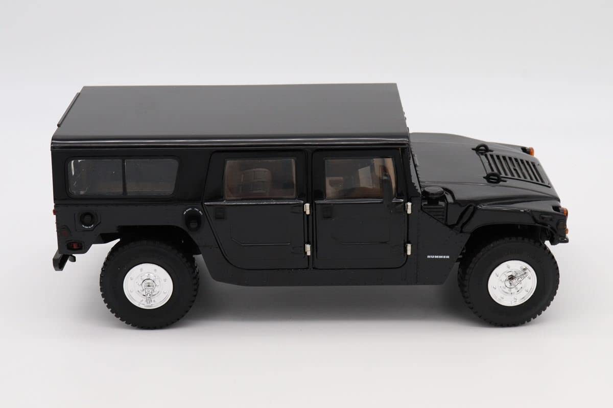 Amazon | Exoto エクゾト1/18 Thundertrac AM General Hummer H1