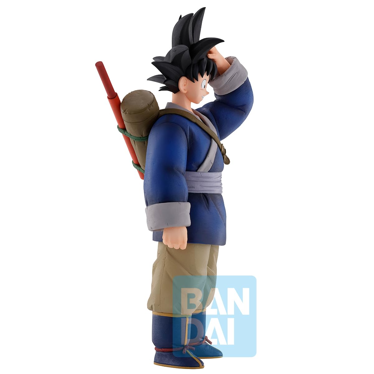 Amazon.co.jp: 一番くじ ドラゴンボール EX 激闘!!天下一武道会 ラスト