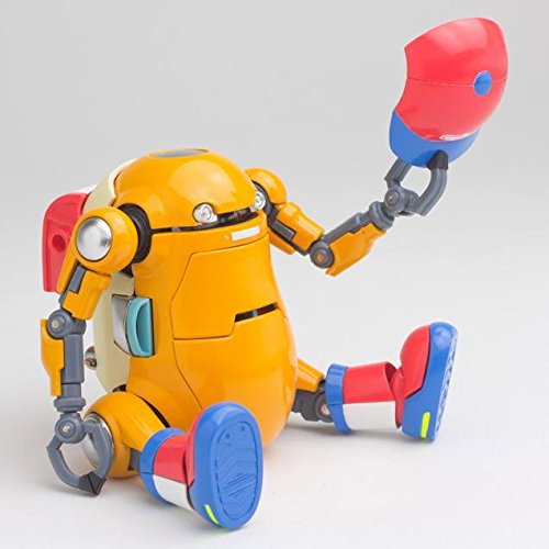Amazon.co.jp: 35メカトロウィーゴ でらっくす・おれんじ : おもちゃ