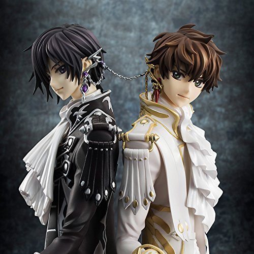 Amazon.co.jp: メガハウス G.E.M.シリーズ コードギアス反逆の