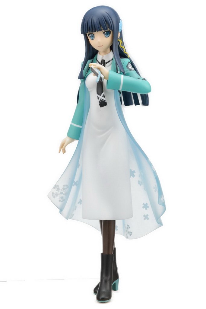 Amazon | セガ 魔法科高校の劣等生 PMフィギュア 司波深雪 （プライズ