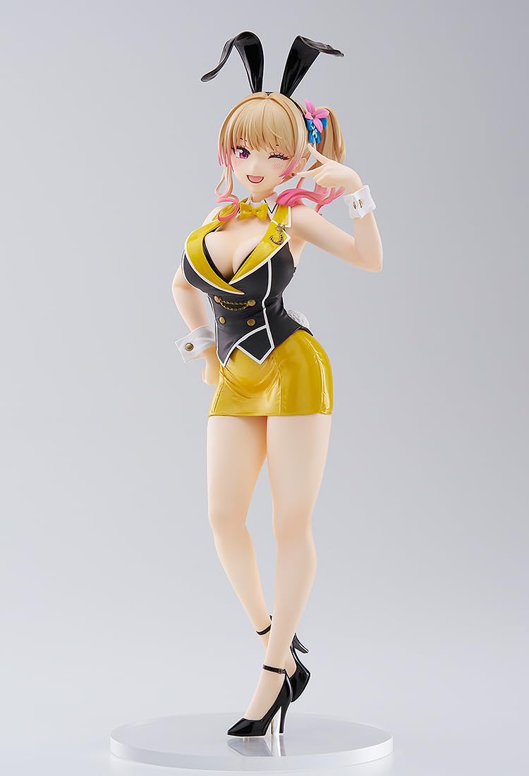Amazon | POP UP PARADE バニーガーデン 凜 L size ノンスケール