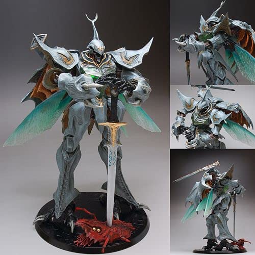 Amazon.co.jp: リミテッドモデル 聖戦士ダンバイン サーバイン : ホビー