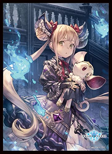 Amazon | きゃらスリーブコレクション マットシリーズ Shadowverse