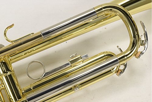 Amazon | 【中古】YAMAHA YTR-2320Eヤマハ 入門向けトランペット