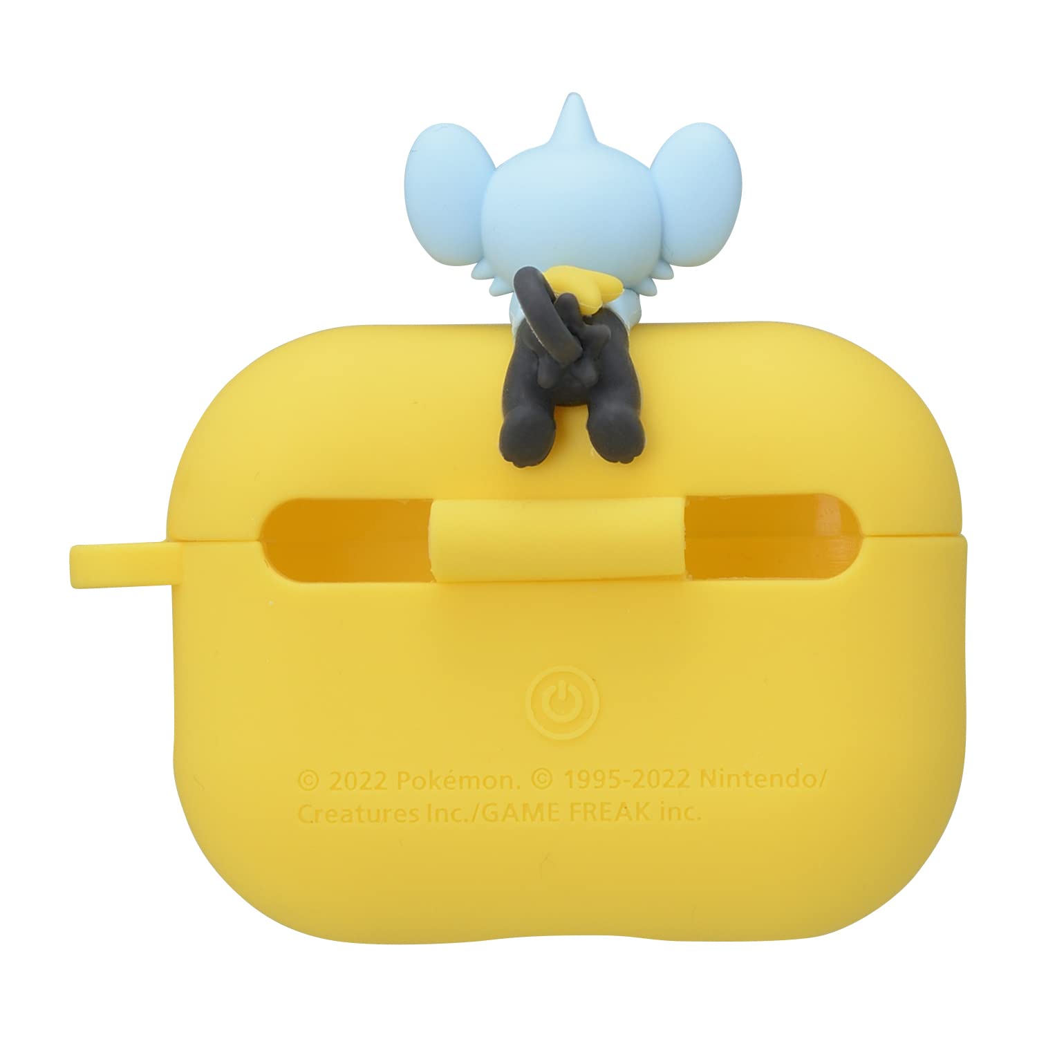 Amazon.co.jp: ポケモンセンターオリジナル ソフトケース for AirPods