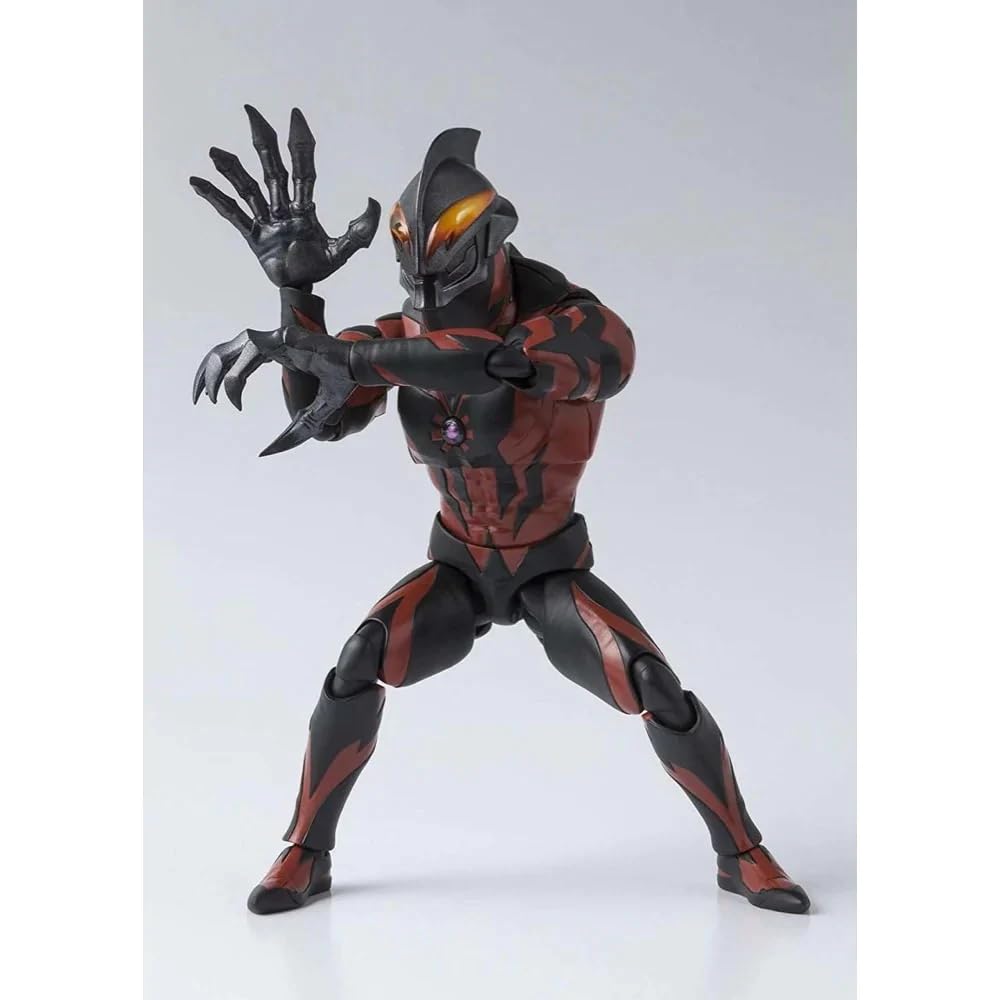 Amazon.co.jp: TAMASHII NATIONS S.H.フィギュアーツ ウルトラマン