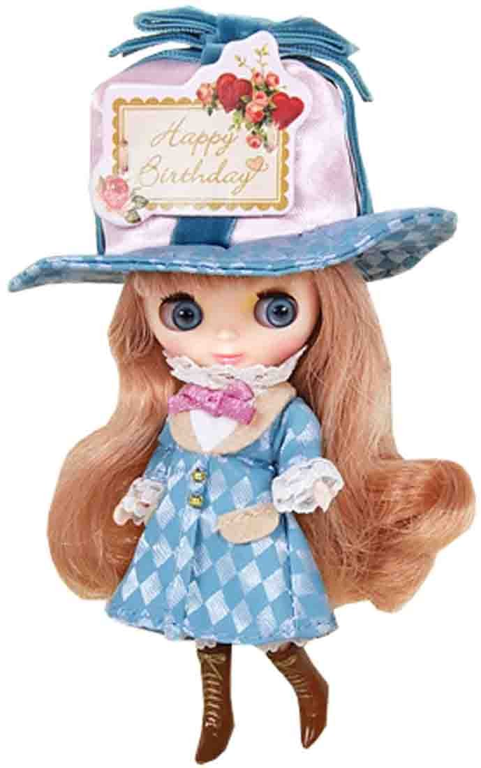Amazon.co.jp: Blythe プチブライスCWC限定 10THアニバーサリードール