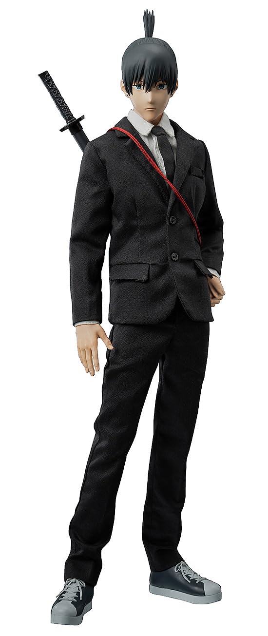 Amazon | フィグゼロ チェンソーマン 1/6 早川アキ 1/6スケール