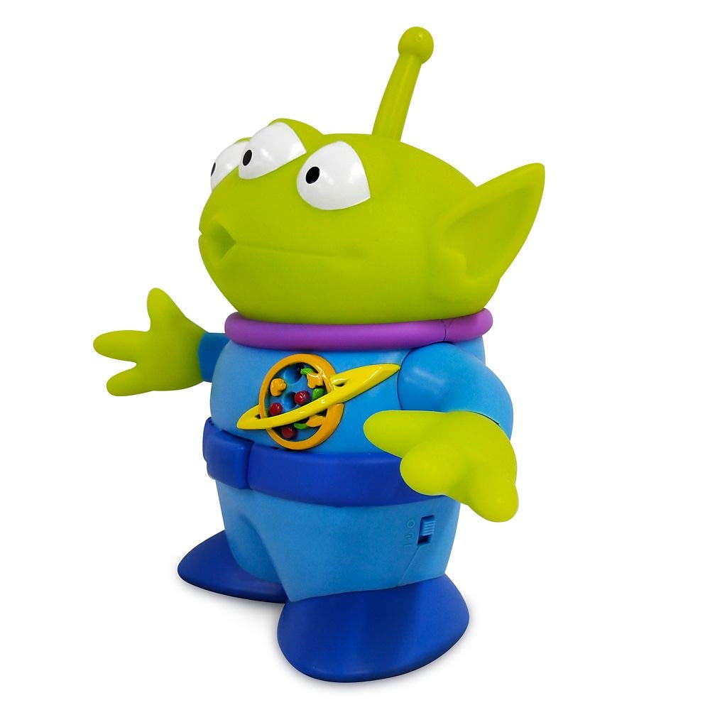 Amazon.co.jp: ディズニー ピクサー トイストーリー エイリアン