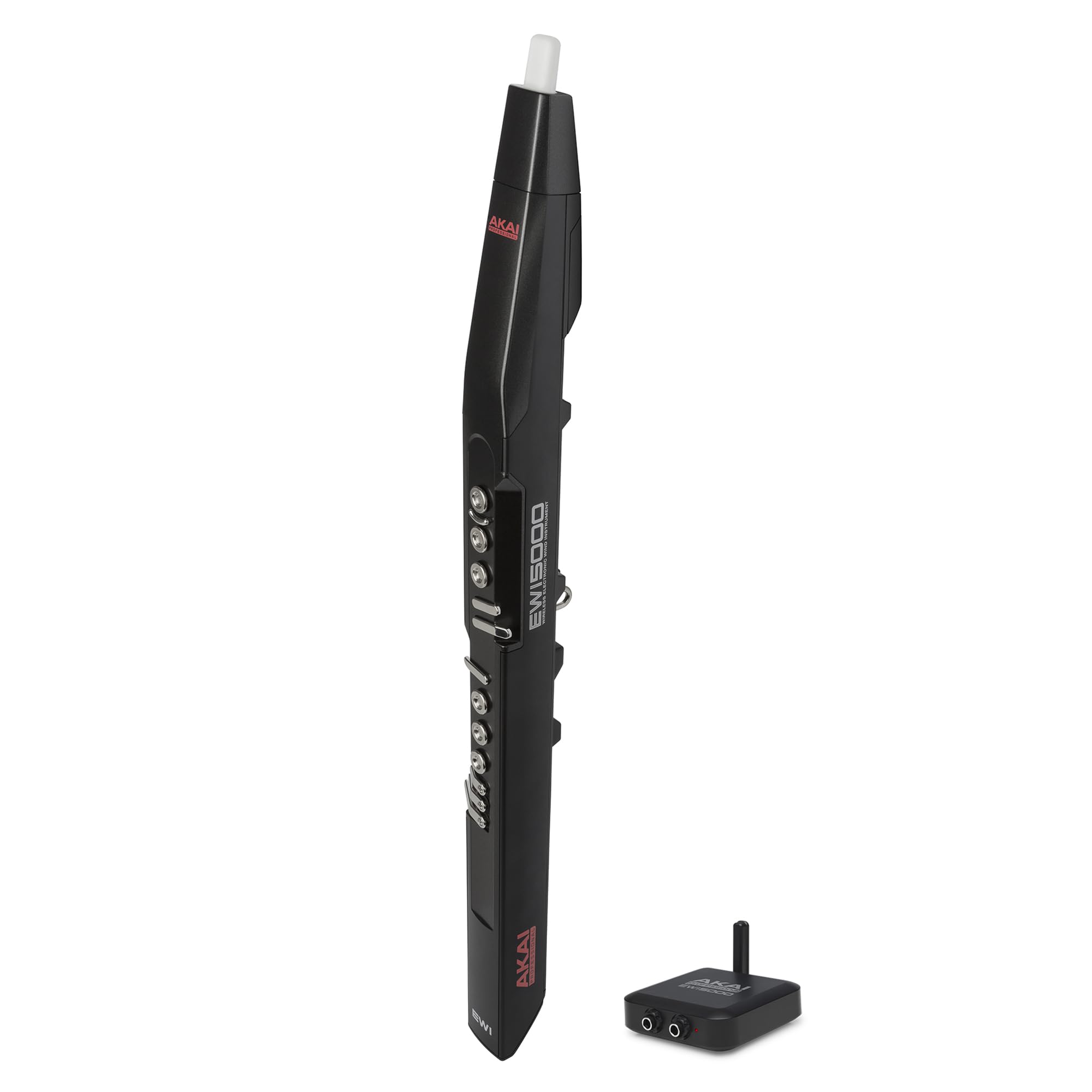 Amazon | Akai Professional EWI 5000 ウインドシンセサイザー 電子