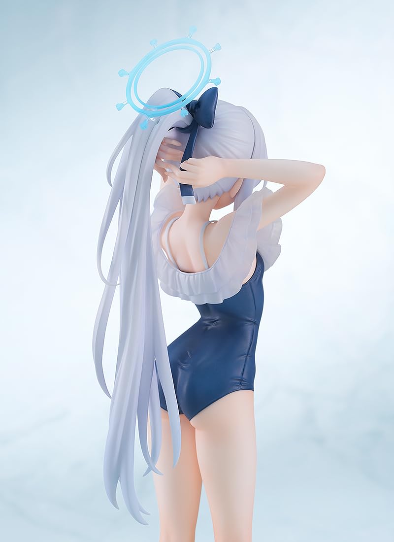 Amazon | ブルーアーカイブ Blue Archive ミヤコ[水着]メモリアル