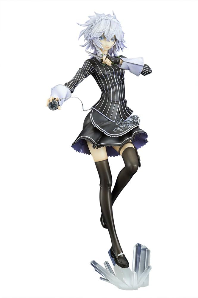 Amazon | 東方プロジェクト 十六夜咲夜 紅魔城伝説版(再販