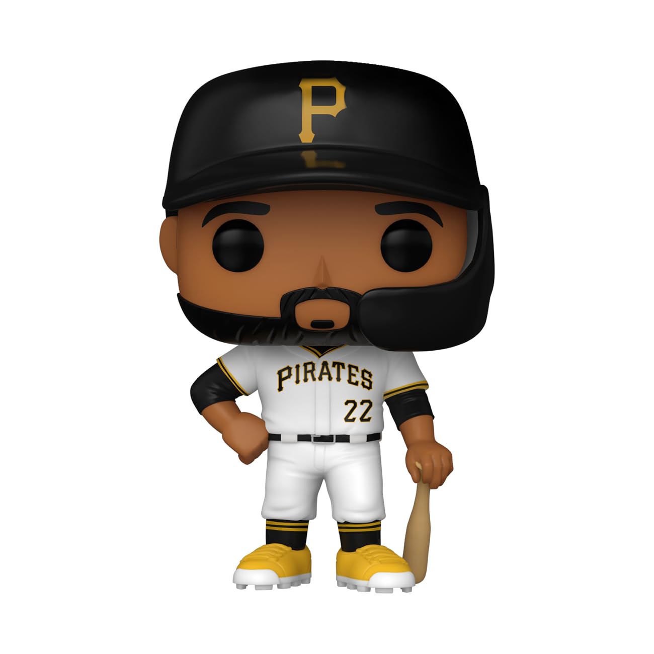 MLB フィギュア 限定 McCutchen マカッチェン パイレーツ 大谷 MLB