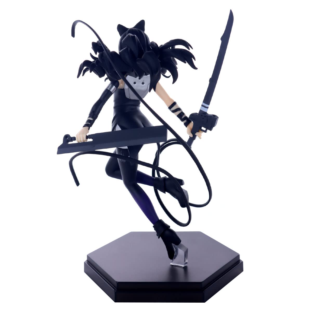 Amazon | POP UP PARADE RWBY ブレイク・ベラドンナ ノンスケール