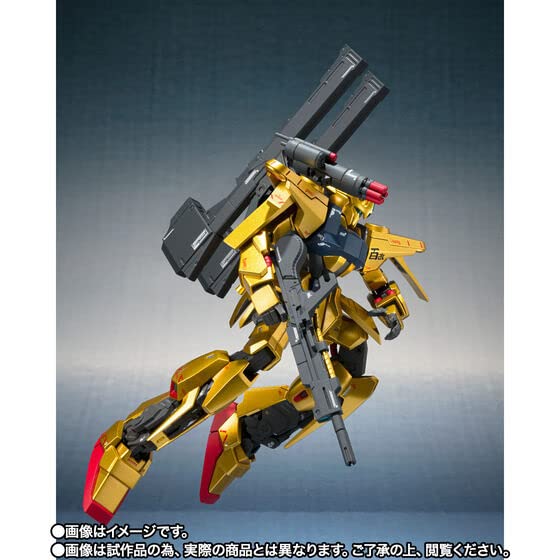 Amazon | METAL ROBOT魂 (Ka signature) ＜SIDE MS＞ 量産型 百 式 改