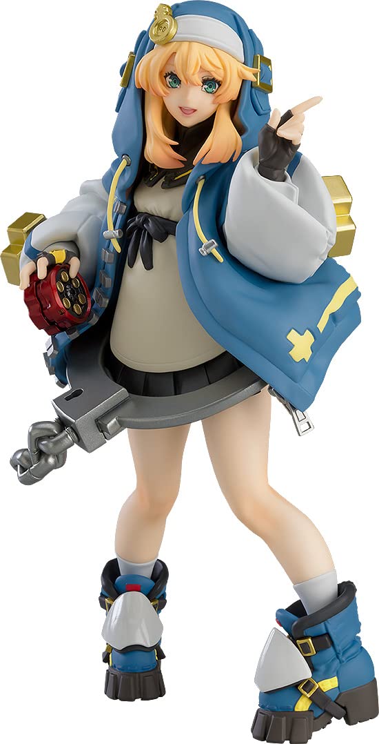 Amazon | POP UP PARADE GUILTY GEAR STRIVE ブリジット ノンスケール