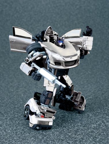 Amazon | TRANSFORMERS バイナルテック BT20 マイスター feat. マツダ