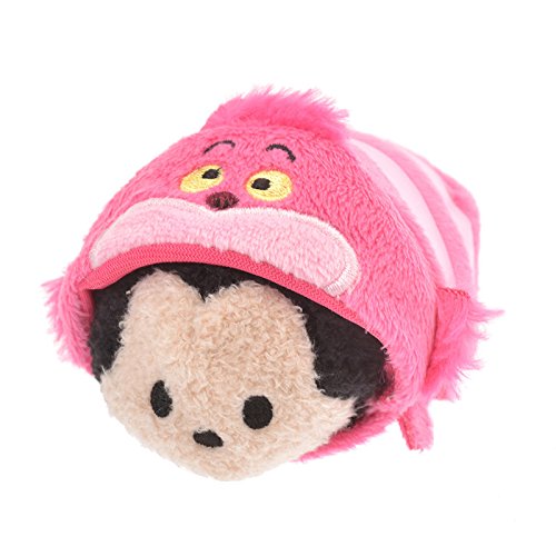 Amazon.co.jp: ディズニーストア（公式）ツムツム ぬいぐるみ ミニ(S