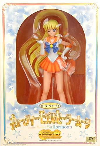Amazon | エクセレントモデル キューティーモデル 美少女戦士